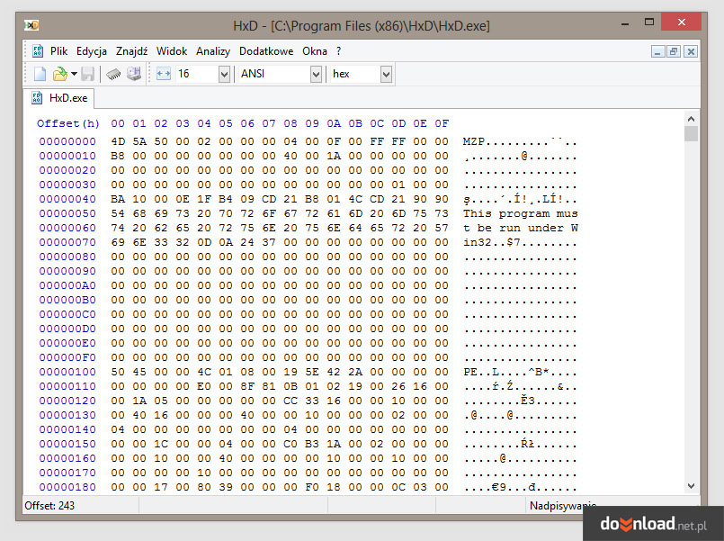 hxd-hex-editor-1-7-7-0-source-code-editors